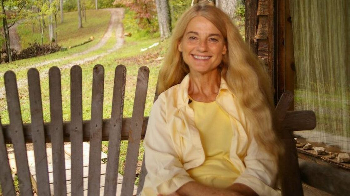 Sheila Kay Adams
