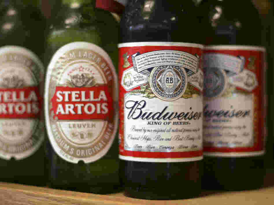 Budweiser Budweiser