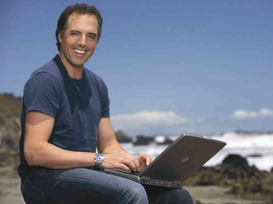 "Many of us spend more than half our waking hours at work," writes Buettner. So he recommends you find the right job, limit your workweek to 40 hours, take vacations and go to happy hour for some satisfying socializing.