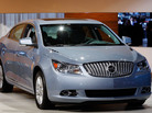 Newly redesigned for the 2010 model year, the Buick LaCrosse was found to be one of the most reliable midsize cars, in a study released by J.D. Power and Associates. Newly redesigned for the 2010 model year, the Buick LaCrosse was found to be one of the most reliable midsize cars, in a study released by J.D. Power and Associates.
