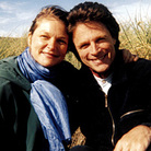 Composer Peter Lieberson wrote his Neruda Songs for his wife, mezzo-soprano Lorraine Hunt Lieberson. Composer Peter Lieberson wrote his Neruda Songs for his wife, mezzo-soprano Lorraine Hunt Lieberson.
