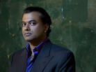 Rudresh Mahanthappa. Rudresh Mahanthappa.