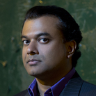 Rudresh Mahanthappa.
