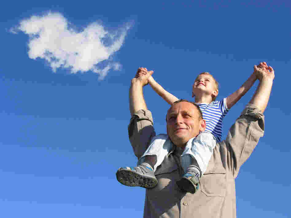 Dan Buettner spent years seeking out the happiest populations in the world to try to figure out what characteristics they shared. Tightly knit networks of family and friends were key, he found. In Mexico, for example, Buettner found a "family first" mentality that applied to both immediate and extended family helped Mexicans cope in otherwise stressful circumstances.