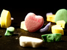 Sometimes our hearts are neither broken nor bright on Valentine's Day. The indifferent need a soundtrack, too! Sometimes our hearts are neither broken nor bright on Valentine's Day. The indifferent need a soundtrack, too!