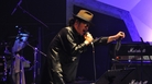Zuoxiao Zuzhou performing at his first concert in Beijing in two years on Jan. 18. Zuoxiao Zuzhou performing at his first concert in Beijing in two years on Jan. 18.