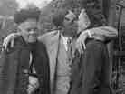 If it were a movie, it would be called The Third Wheel by Orson Welles