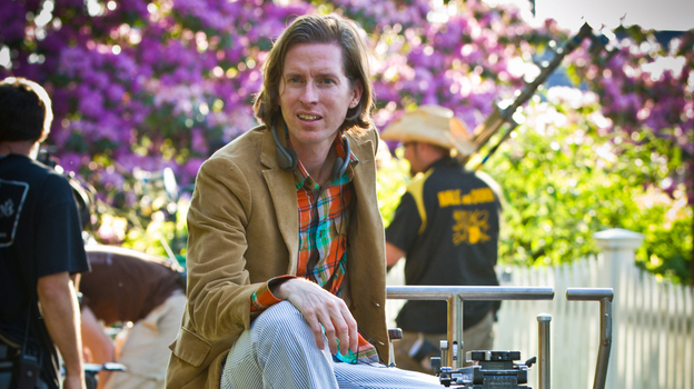 Wes Anderson's Moonrise Kingdom opened the 2012 Cannes Film Festival. He received Academy Award nominations for The Royal Tenenbaums and Fantastic Mr. Fox.
