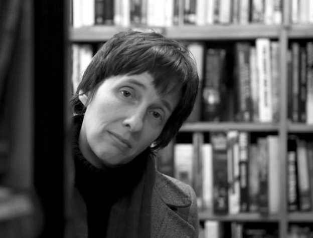 A.L. Kennedy is also the author of Day. 