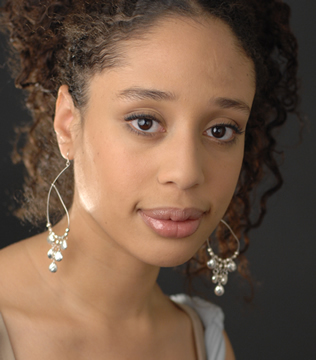 Alaya Dawn Johnson lives and writes in New York City.