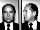 J. "Whitey" Bulger in a 1984 FBI handout. J. "Whitey" Bulger in a 1984 FBI handout.