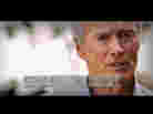 Screenshot of a 2012 TV ad, featuring actor Clint Eastwood for Mitt Romney, by the Republican group American Crossroads.