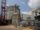 The Crystal River Nuclear Plant has stood idle since workers cracked the reactor's containment building in 2009. The facility is now slated to close permanently. The Crystal River Nuclear Plant has stood idle since workers cracked the reactor's containment building in 2009. The facility is now slated to close permanently.