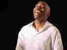Pianist Darrell Grant is one of the anchors of the Portland jazz community.