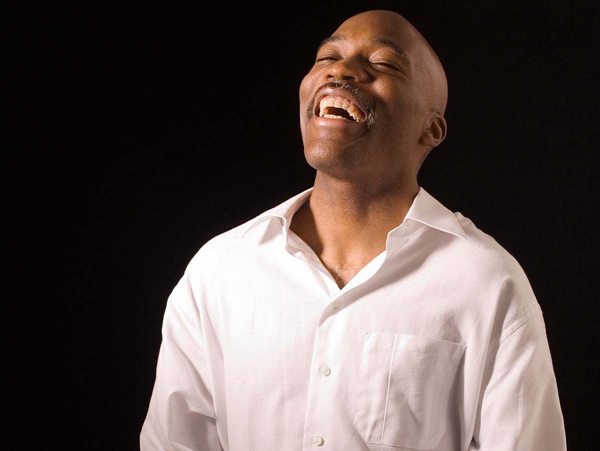 Pianist Darrell Grant is one of the anchors of the Portland jazz community.
