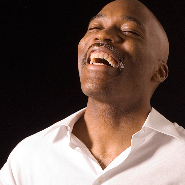 Pianist Darrell Grant is one of the anchors of the Portland jazz community.