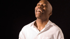 Pianist Darrell Grant is one of the anchors of the Portland jazz community. Pianist Darrell Grant is one of the anchors of the Portland jazz community.