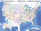 Electoral College Reform Map Electoral College Reform Map