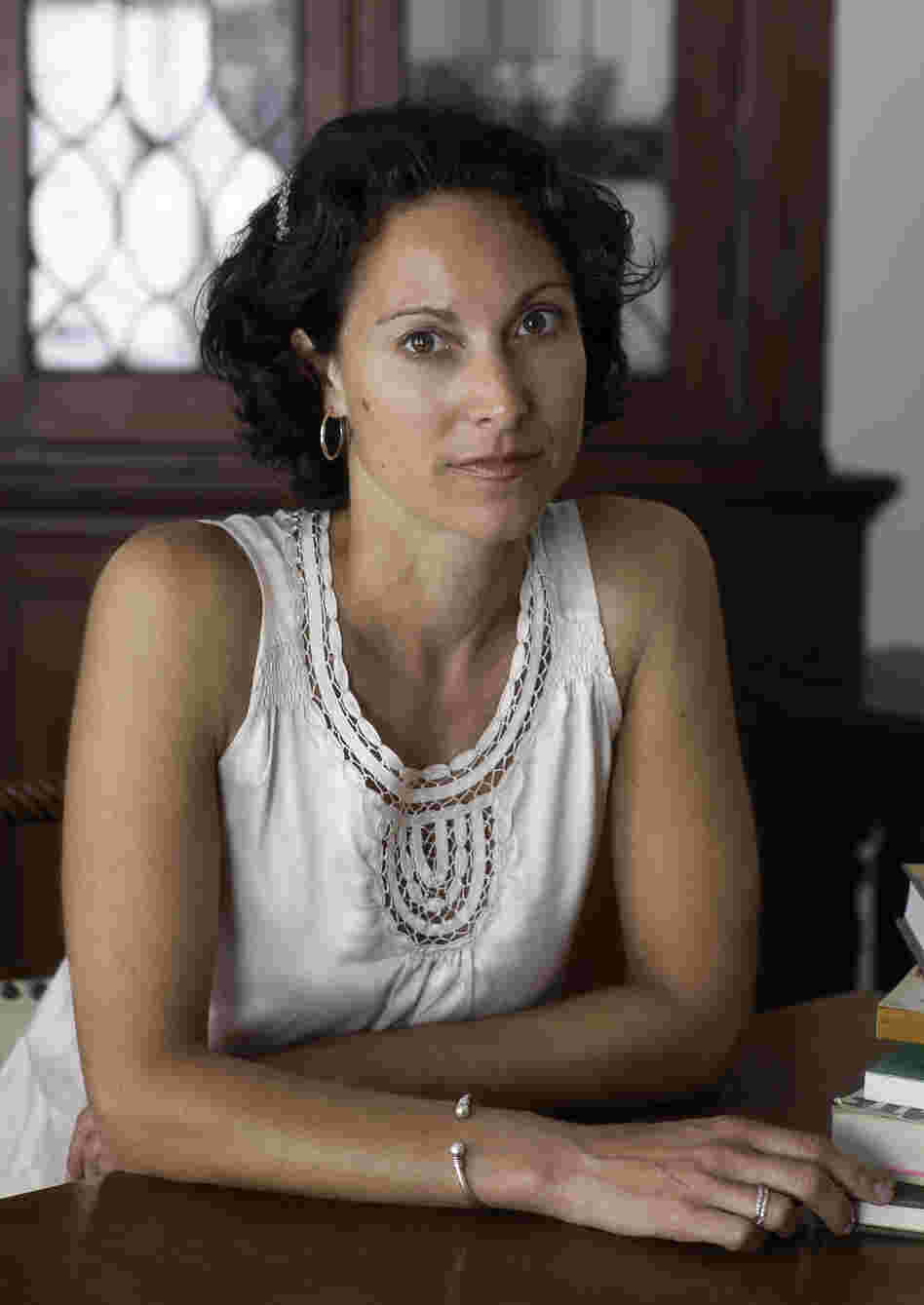 Emily Bazelon is a senior editor at Slate and a contributing writer for The New York Times Magazine. Additionally, she is a lecturer in law and the Truman Capote fellow for creative writing and law at Yale Law School.
