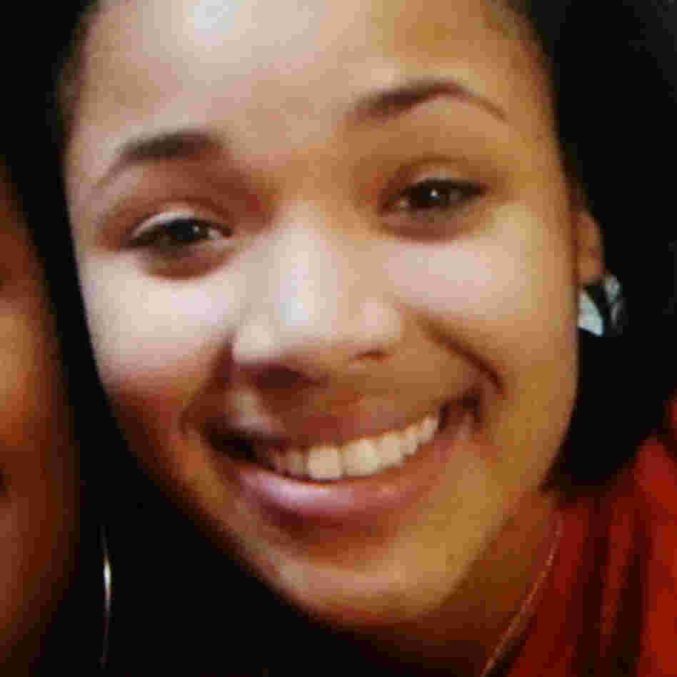Hadiya Pendleton