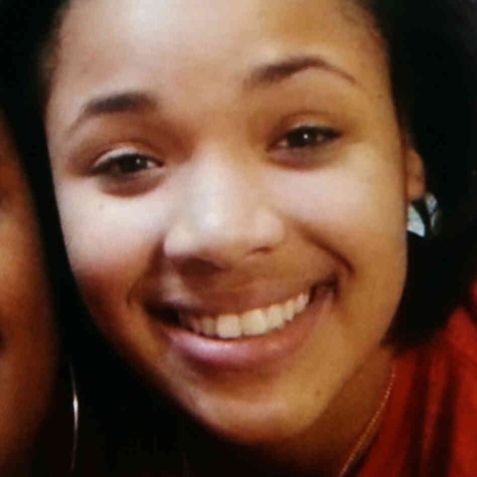 Hadiya Pendleton