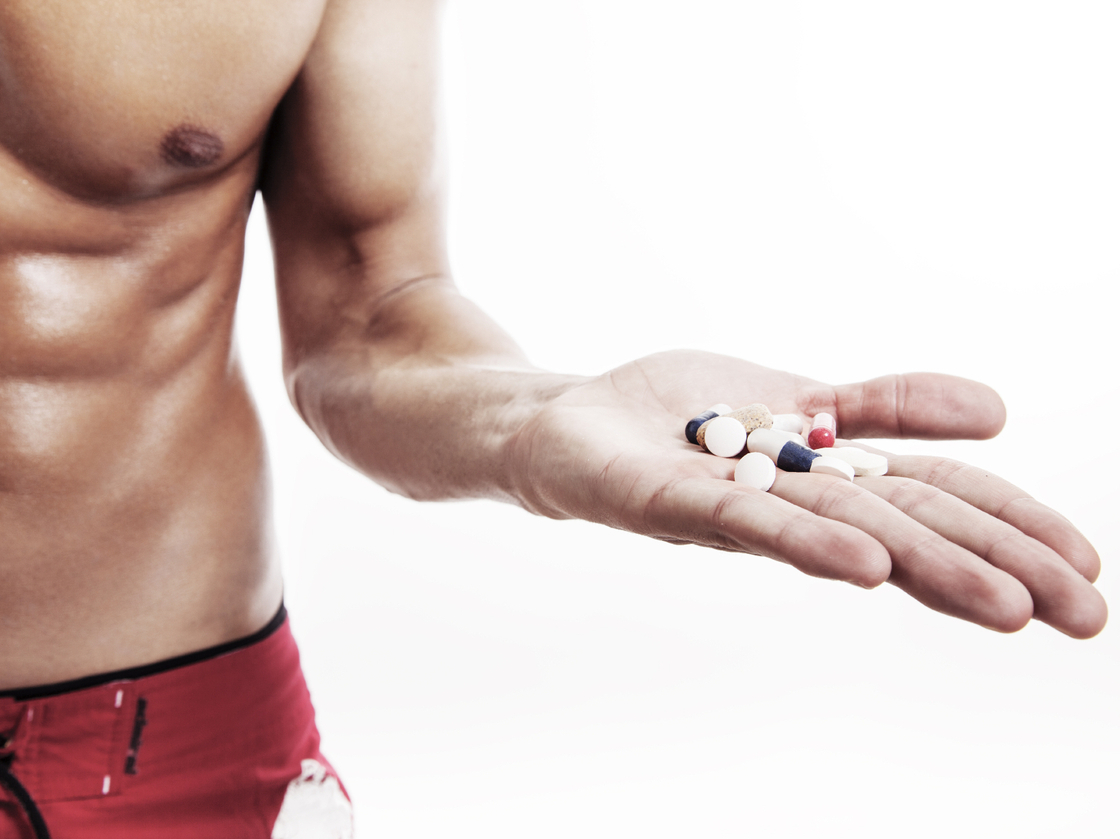 Some sports supplements contain the ingredient DMAA. The FDA has warned that DMAA may not be safe.