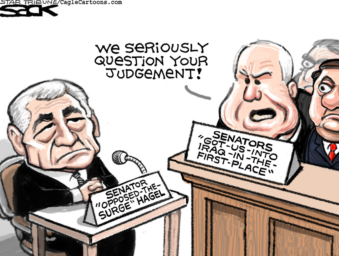politicalcartoons.com