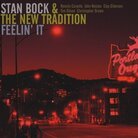 Stan Bock album cover Stan Bock album cover