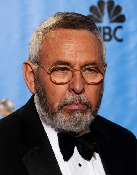The real Tony Mendez, shown here at the 2013 Golden Globes, recalls his dicey escape from Tehran.