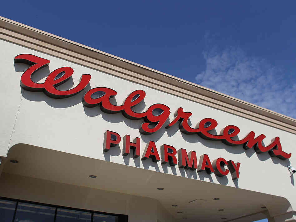 Walgreens is one of several pharmacies that have partnered with hospitals to help manage patients after they've returned home.