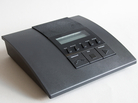 answering machine
