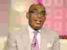 Today show co-host Al Roker appears on the set during a broadcast in August 2011 in New York. Today show co-host Al Roker appears on the set during a broadcast in August 2011 in New York.