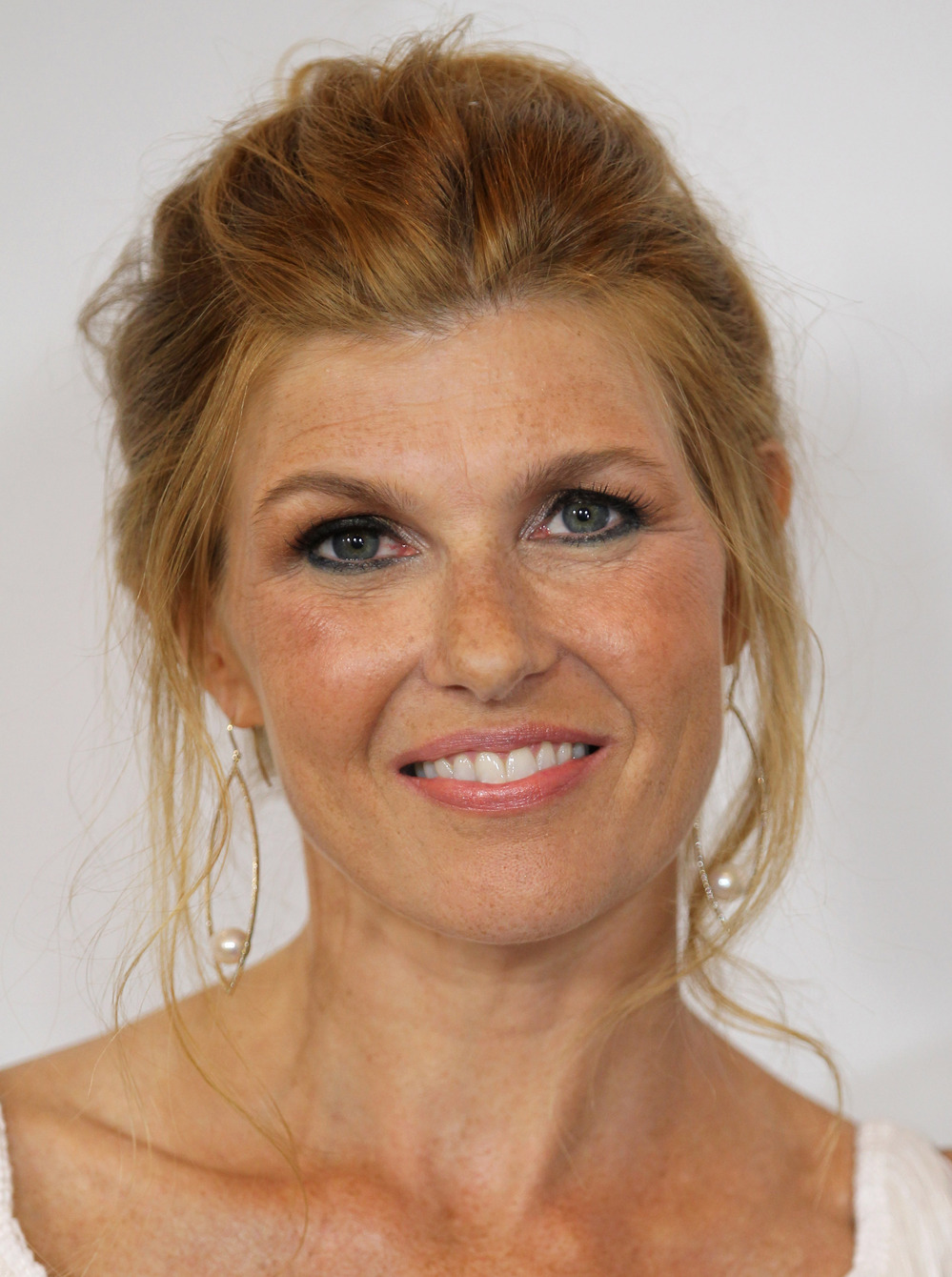 Actress Connie Britton