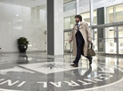 Ben Affleck played CIA agent Tony Mendez in Argo. The real Mendez says the movie is mostly spot on, even if the rescue at the end wasn't quite what the film depicts. Ben Affleck played CIA agent Tony Mendez in Argo. The real Mendez says the movie is mostly spot on, even if the rescue at the end wasn't quite what the film depicts.