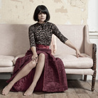 Bat For Lashes. Bat For Lashes.