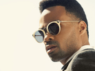 Bilal's new album, A Love Surreal, comes out Feb. 26. Bilal's new album, A Love Surreal, comes out Feb. 26.