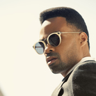 Bilal's new album, A Love Surreal, comes out Feb. 26.