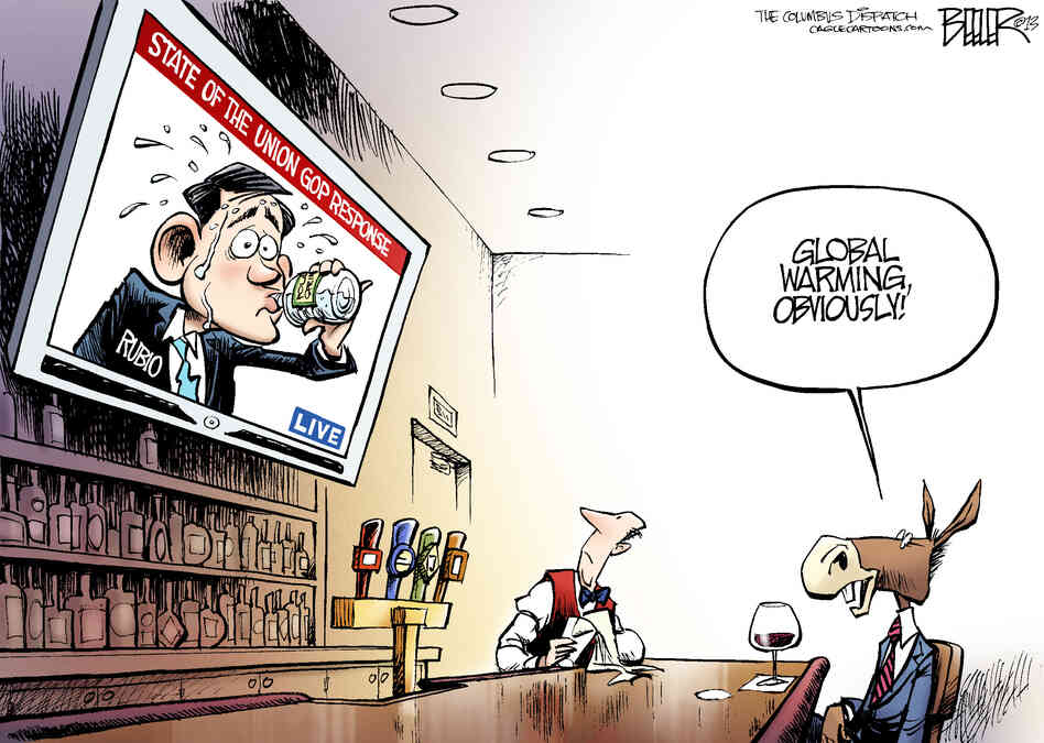 politicalcartoons.com