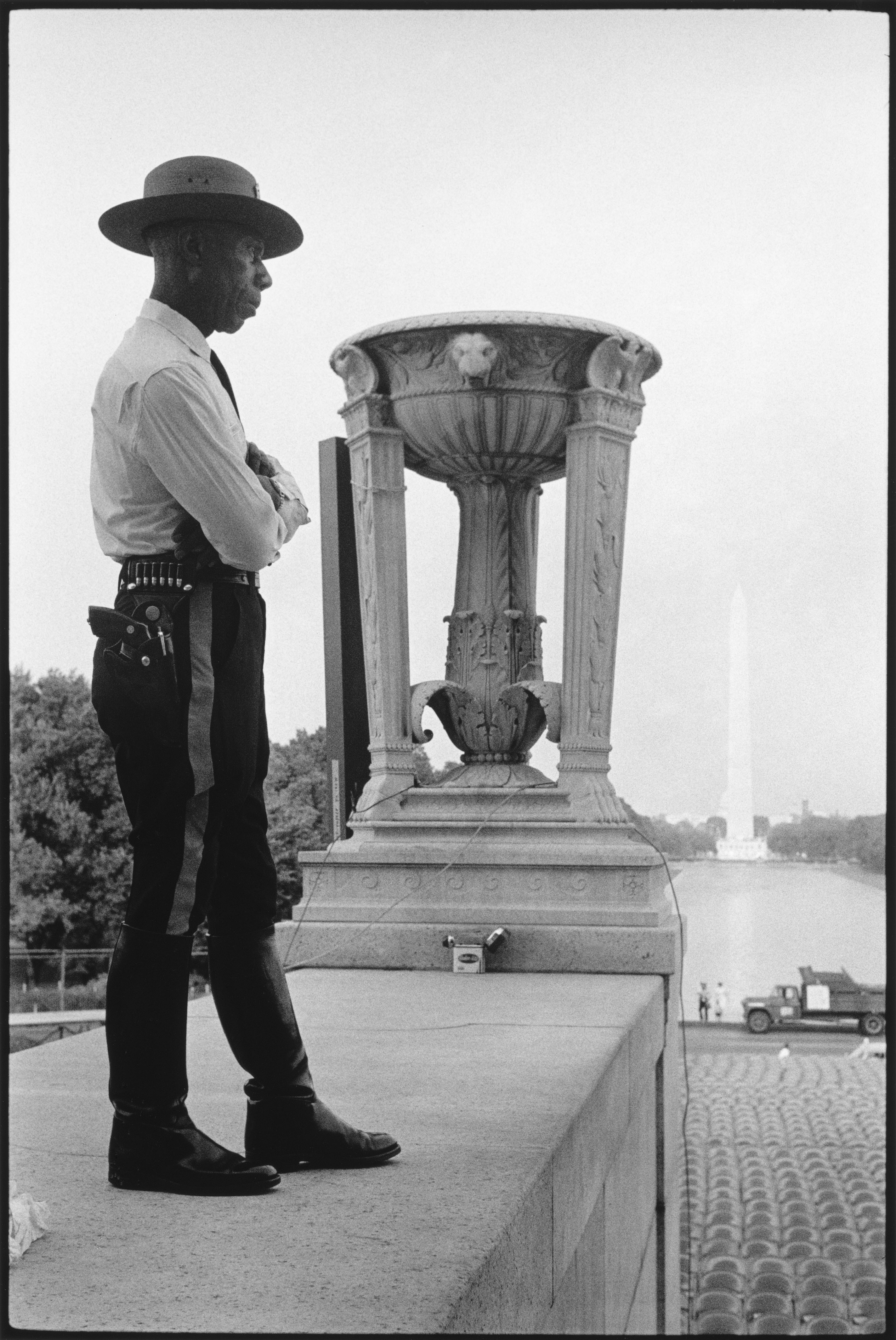 Photos from<em> This Is the Day: The March on Washington,</em> Aug. 28, 1963