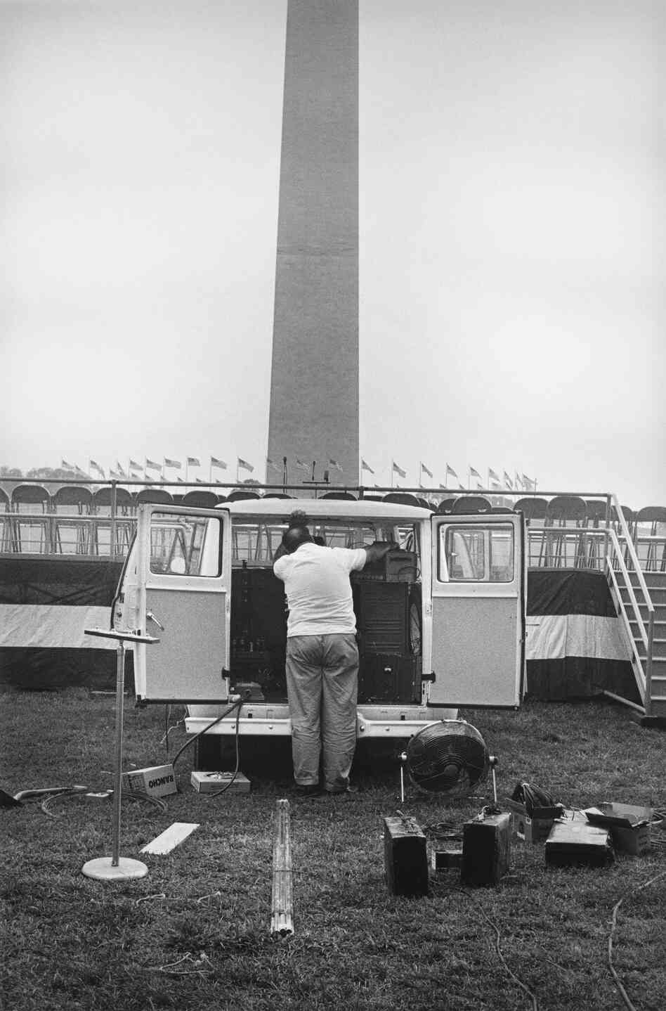 Photos from This Is the Day: The March on Washington, Aug. 28, 1963