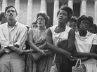 Photos from This Is the Day: The March on Washington, Aug. 28, 1963 Photos from This Is the Day: The March on Washington, Aug. 28, 1963