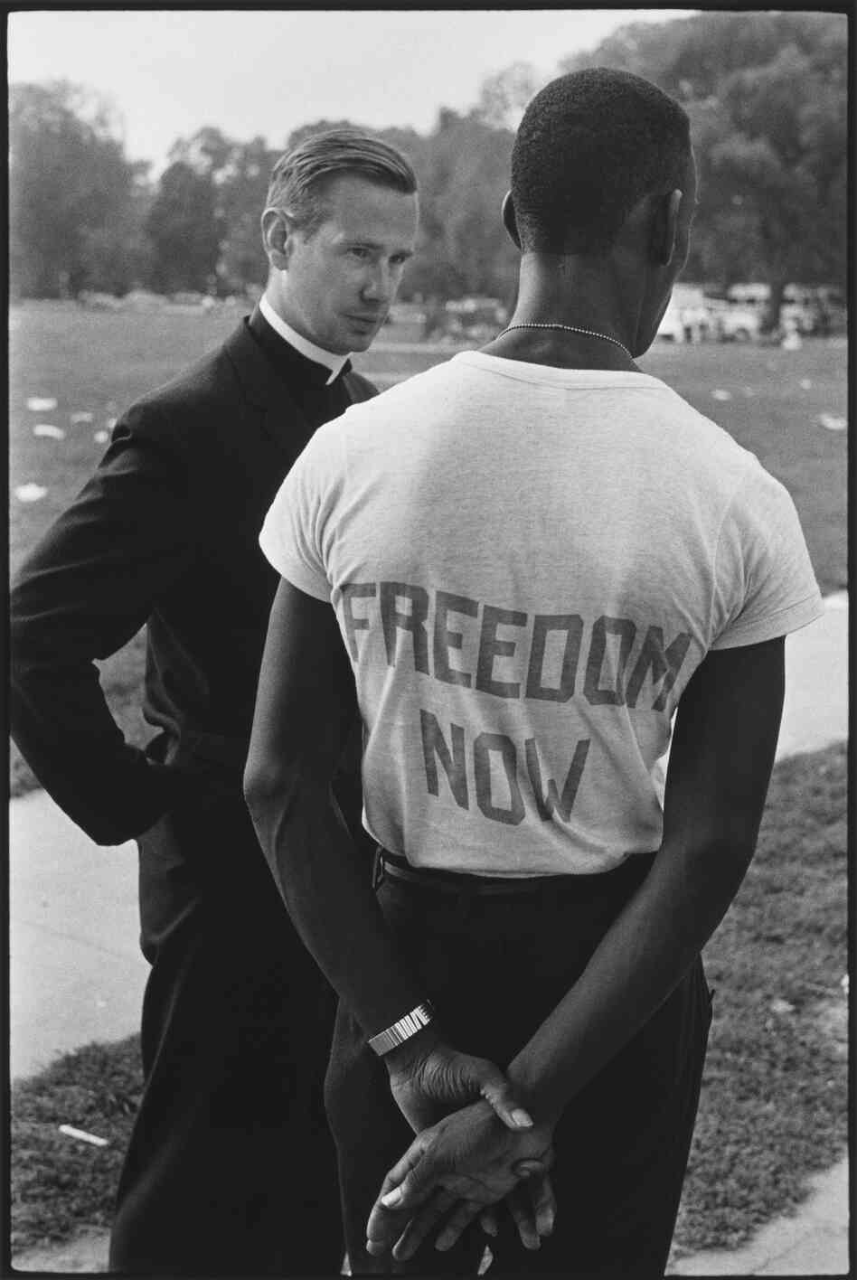Photos from This Is the Day: The March on Washington, Aug. 28, 1963