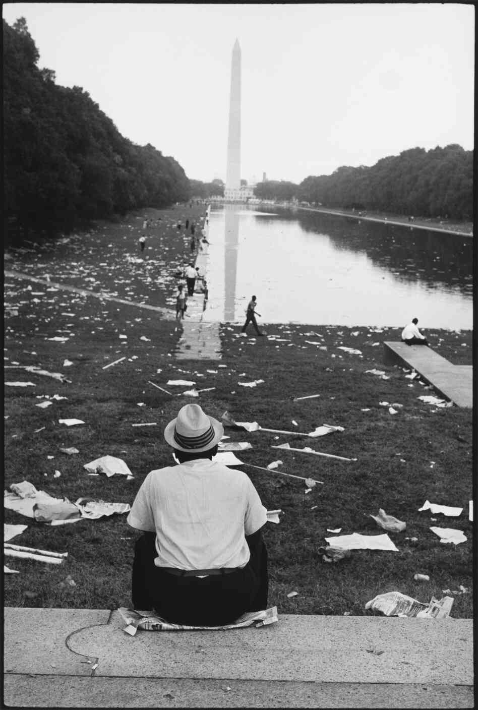 Photos from This Is the Day: The March on Washington, Aug. 28, 1963