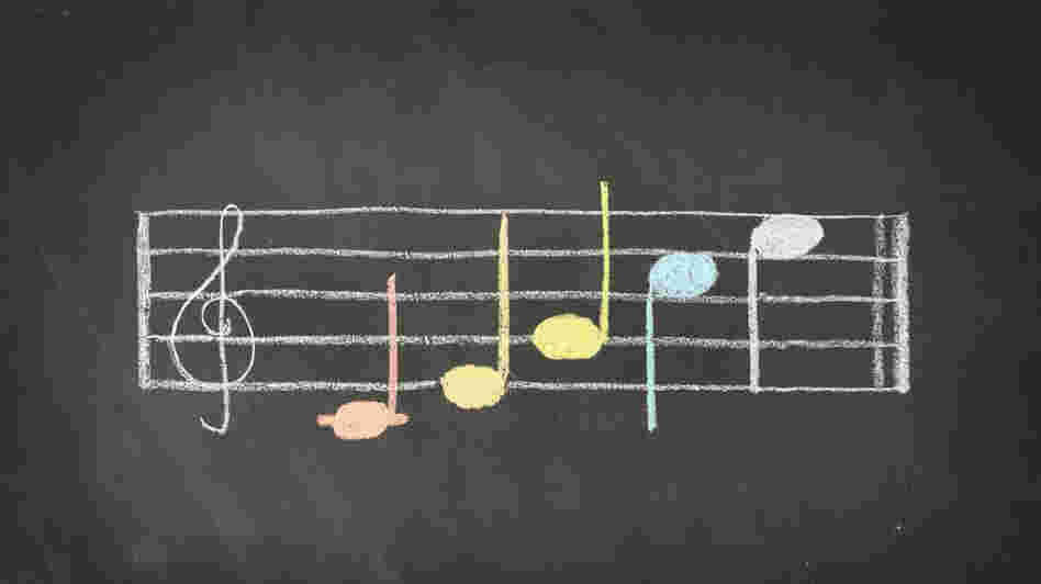 Harmony — it's in the ear of the beholder, Australian researchers say.