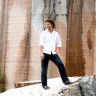 Tenor Jonas Kaufmann. Tenor Jonas Kaufmann.