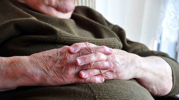 Extra weight is no defense against aging, says a demographer who argues that the apparent benefits from being overweight are a mirage.