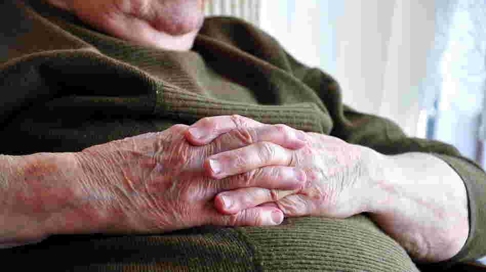 Extra weight is no defense against aging, says a demographer who argues that the apparent benefits from being overweight are a mirage.