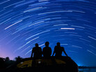 In this episode, TED speakers look up to the night sky and consider our relationship with what might out there.