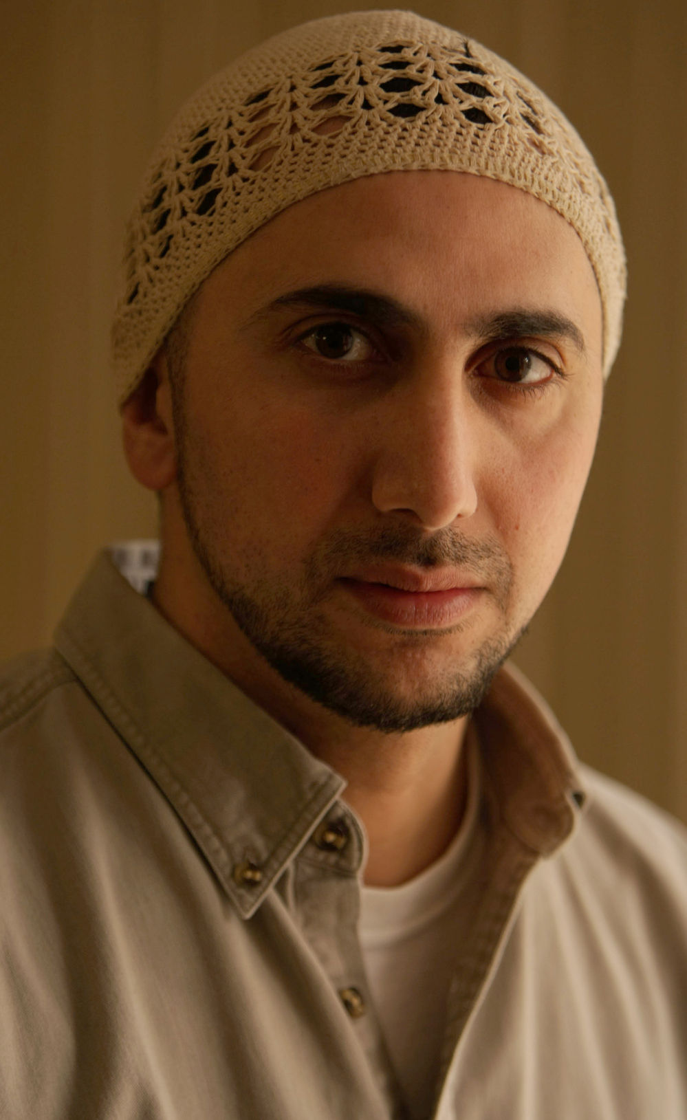 Nashashibi runs the Inner-City Muslim Action Network in Chicago.