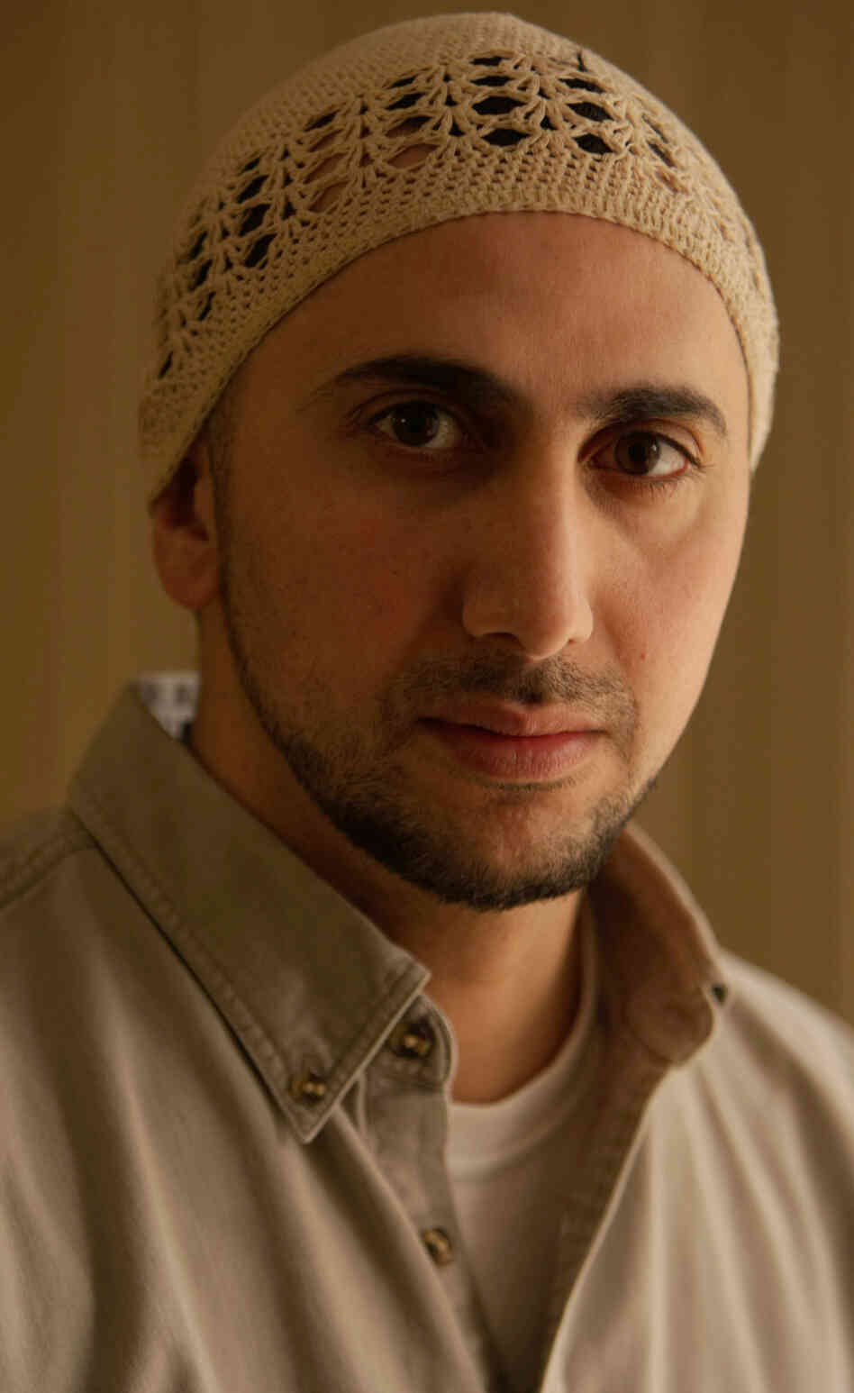 Nashashibi runs the Inner-City Muslim Action Network in Chicago.